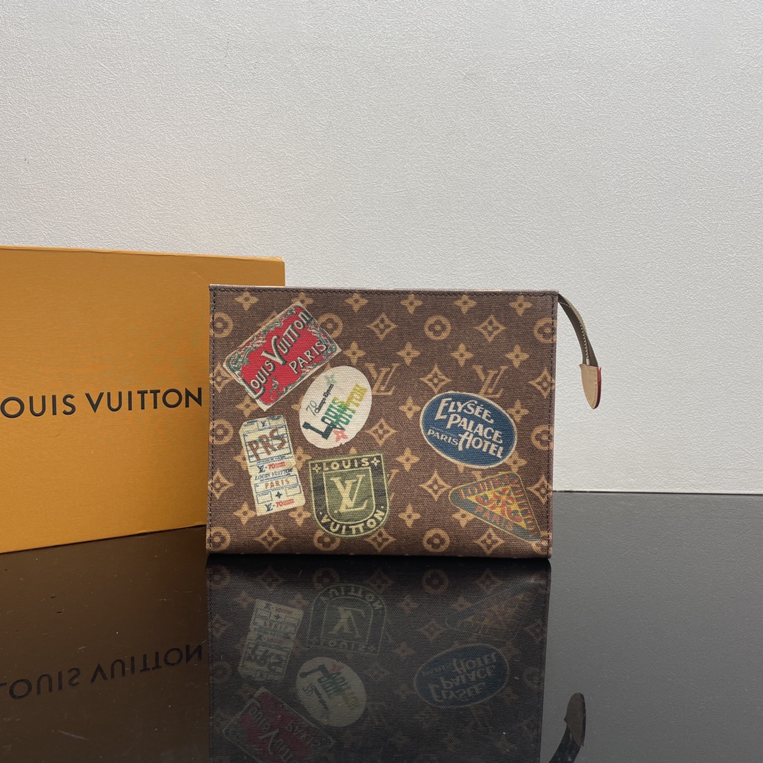 Louis Vuitton Cosmetic Bags